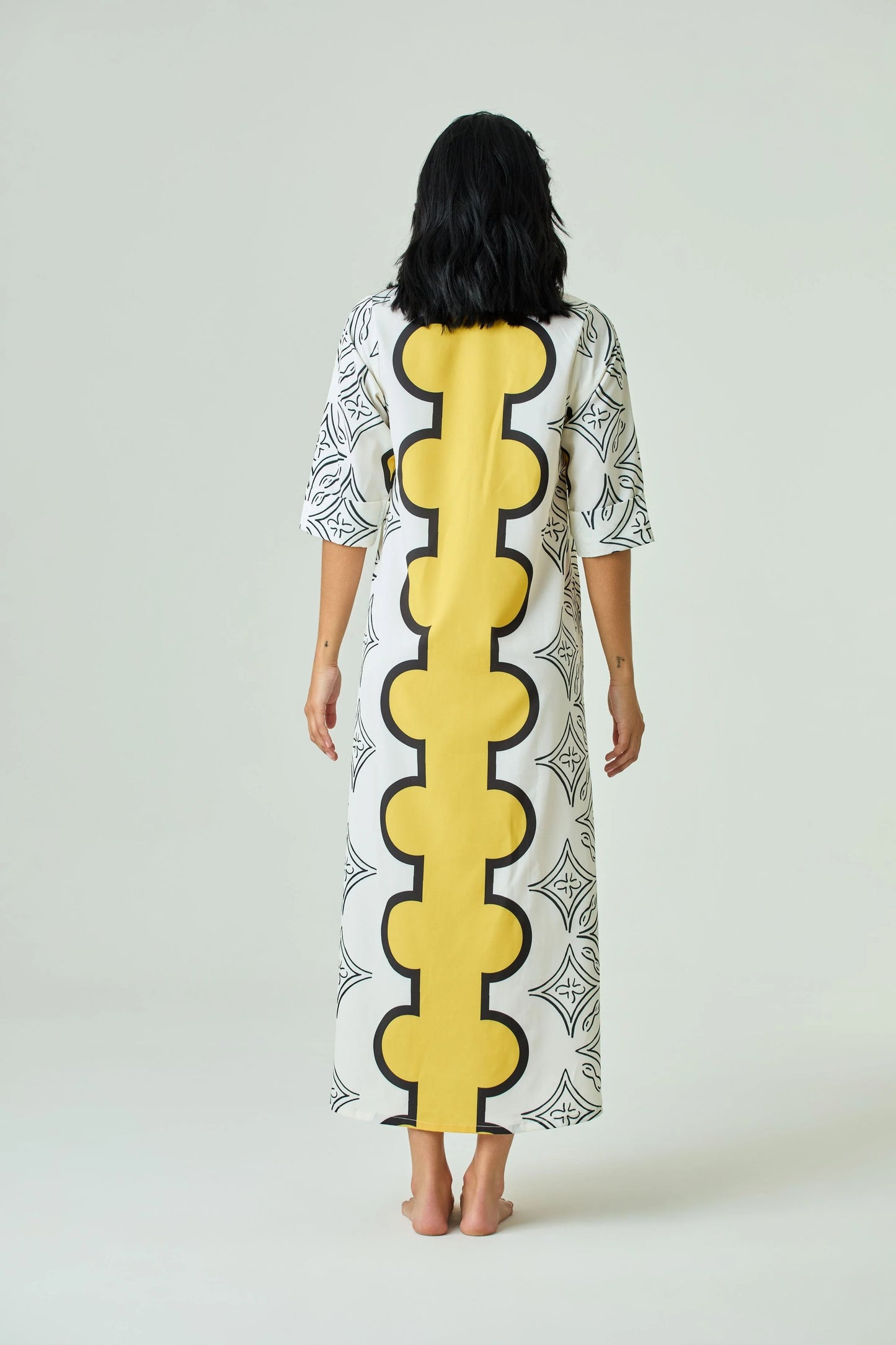 Monica Dress