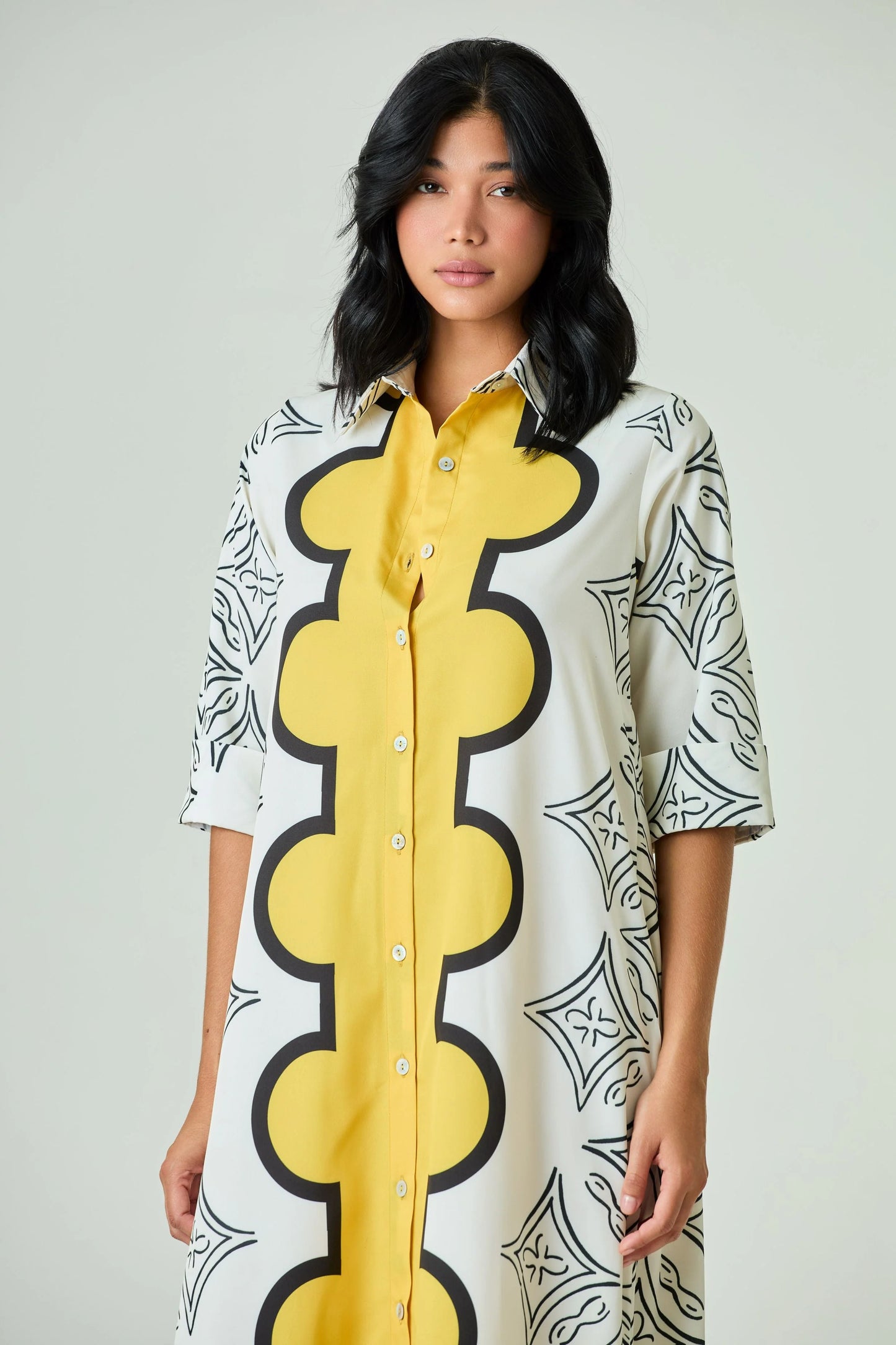 Monica Dress