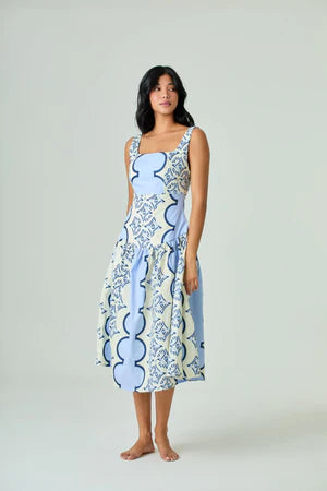 MARIANA DRESS