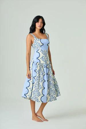 MARIANA DRESS
