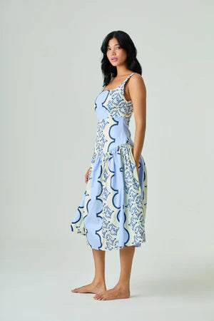 MARIANA DRESS