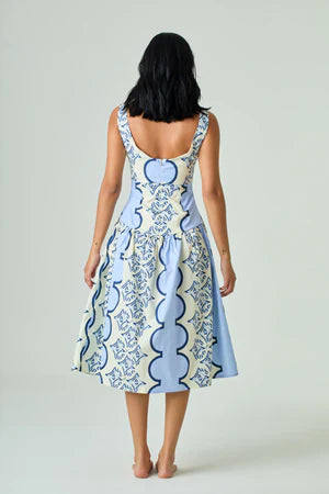 MARIANA DRESS