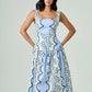MARIANA DRESS