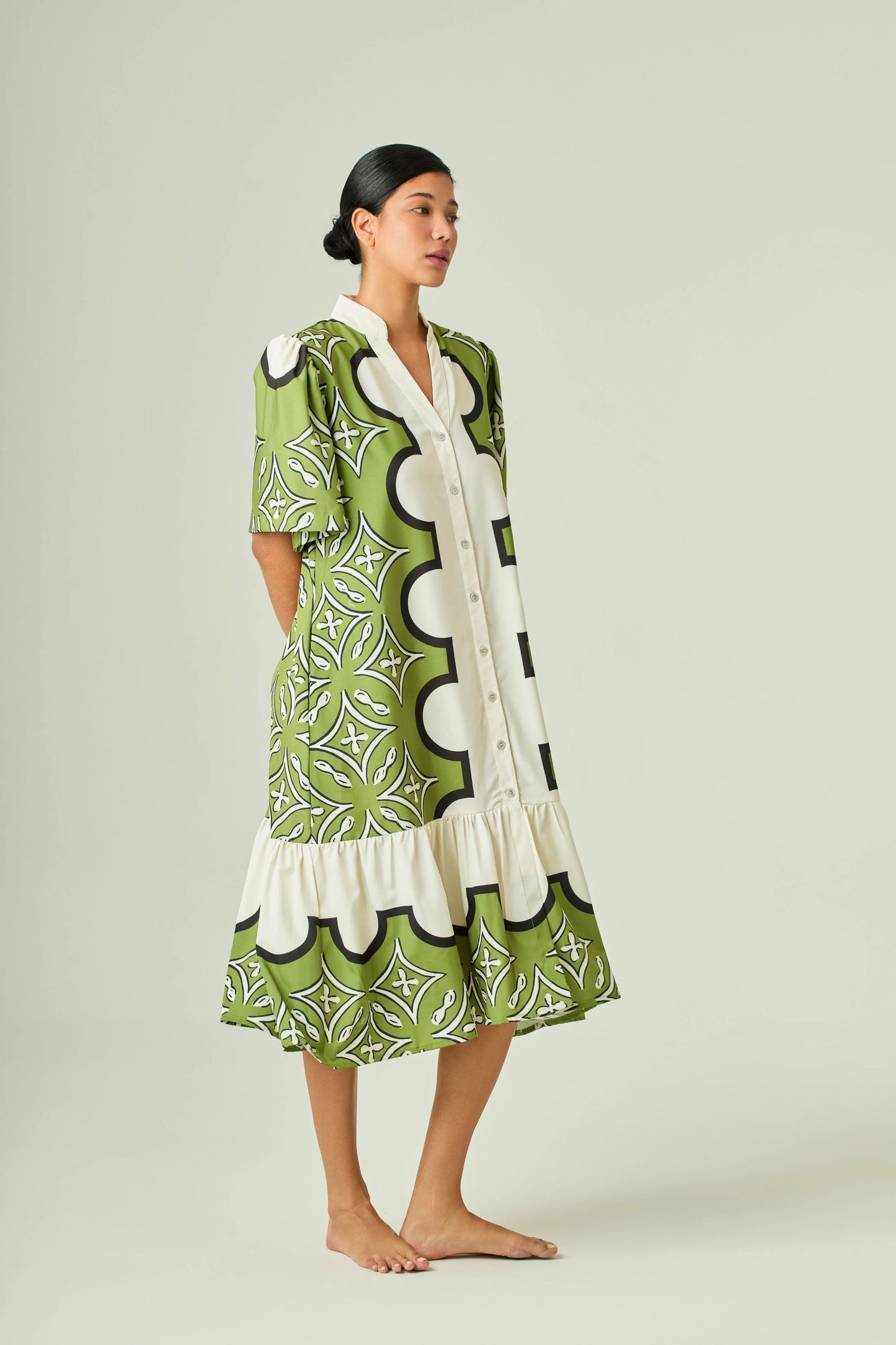 ROSSI DRESS