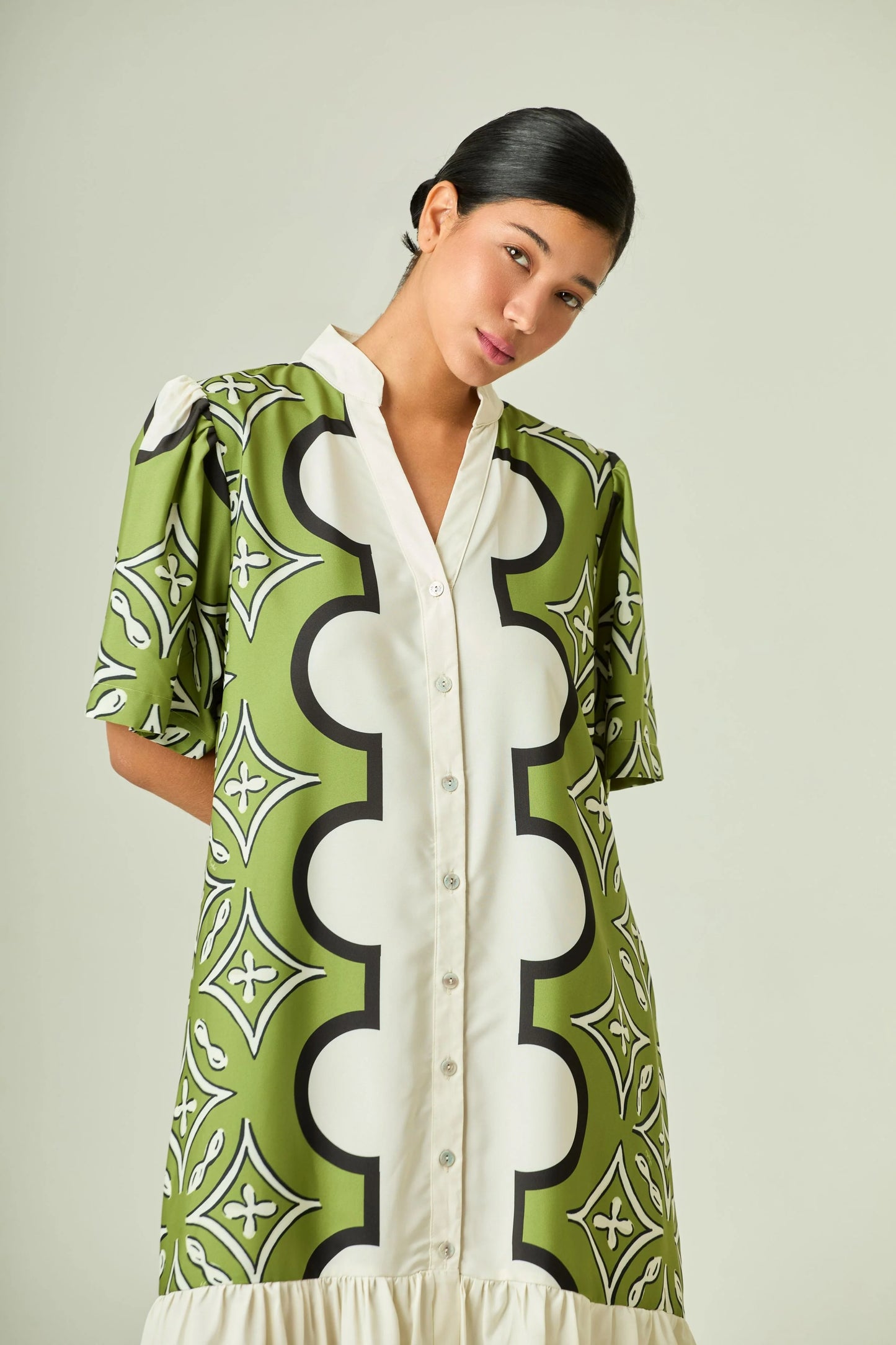 ROSSI DRESS