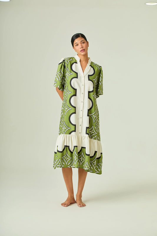 ROSSI DRESS