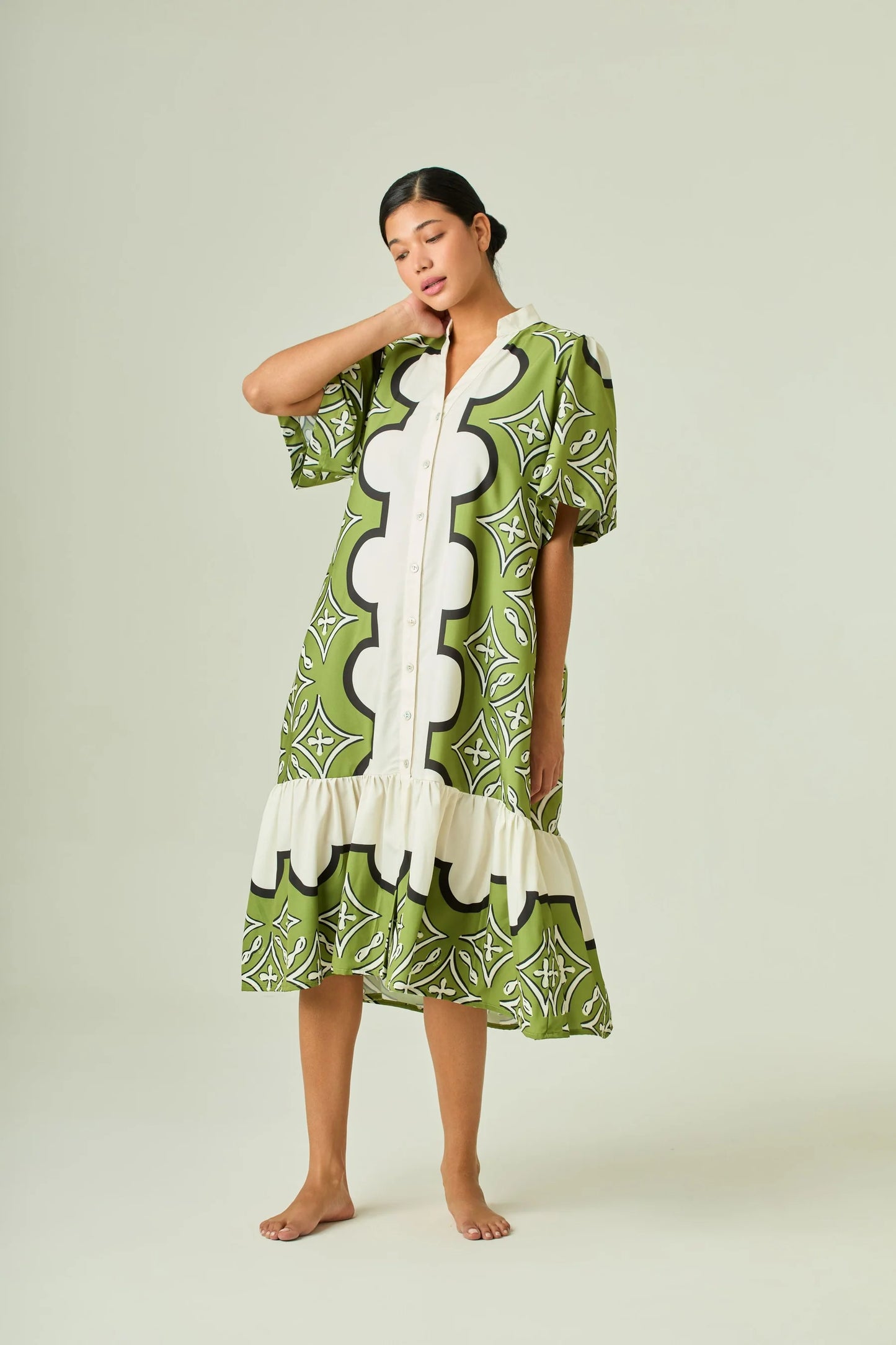 ROSSI DRESS