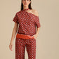 SANTORINI PANT (ANDINA COLLECTION)