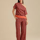 SANTORINI PANT (ANDINA COLLECTION)