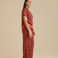 SANTORINI PANT (ANDINA COLLECTION)