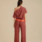 SANTORINI PANT (ANDINA COLLECTION)