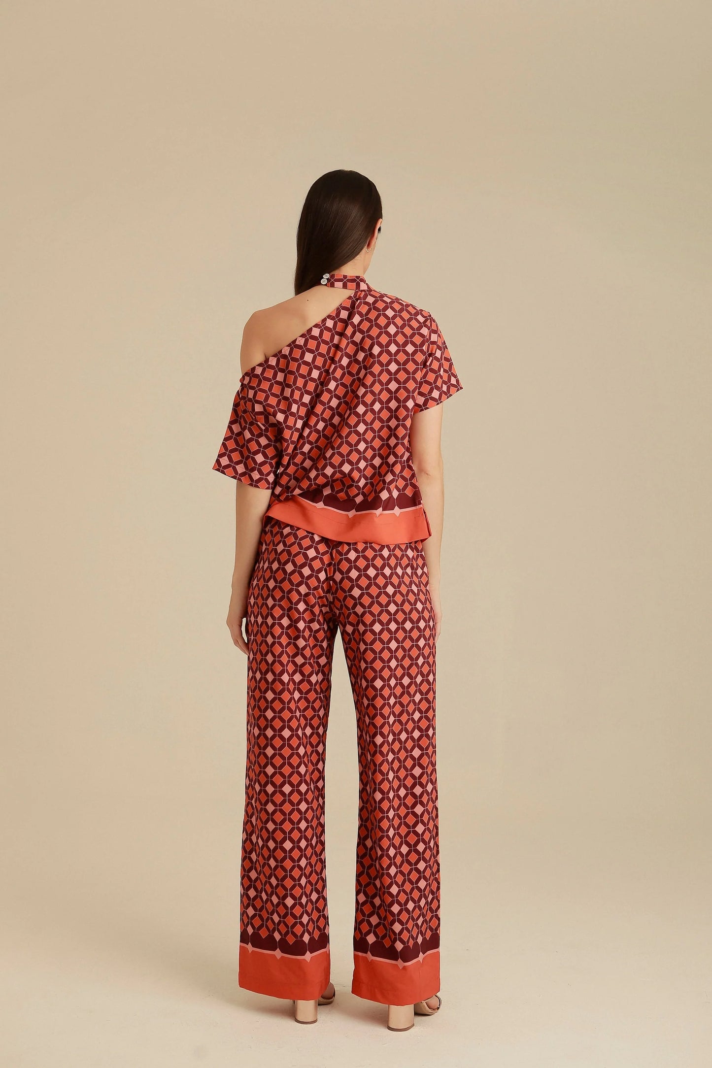 SANTORINI PANT (ANDINA COLLECTION)
