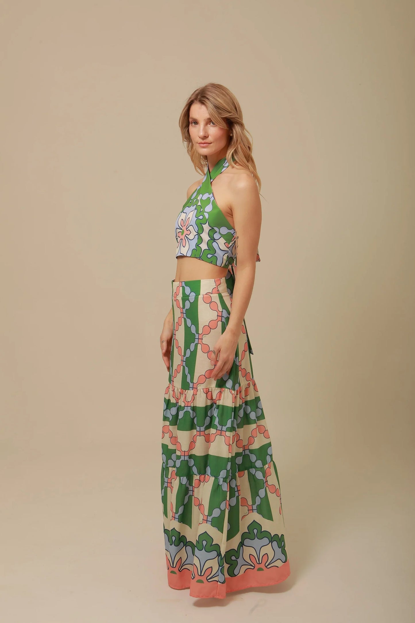 VALLARTA TOP