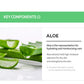 AIRY FIT SHEET MASK ALOE