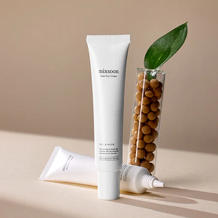 Bean Eye Cream [20ml]