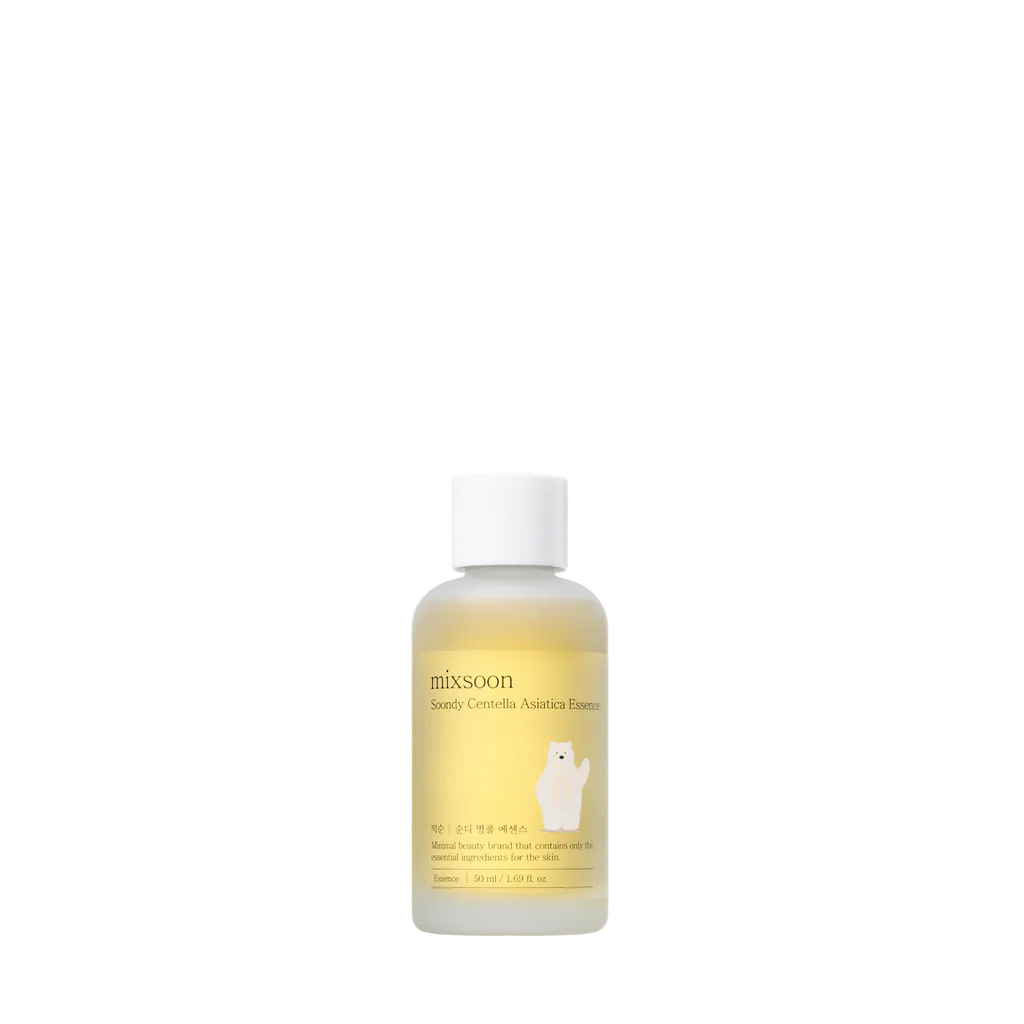 Soondy Centella Asiatica Essence [50ml]
