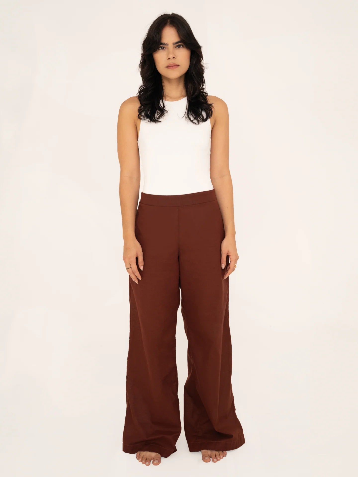 Silvie Pants