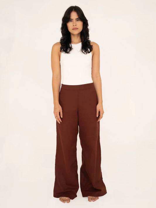 Silvie Pants