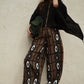 AGATA SUBLIMATED PANTS