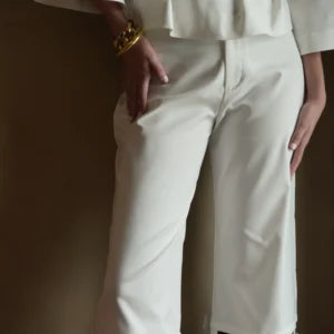 RUBY PANTS BLACK