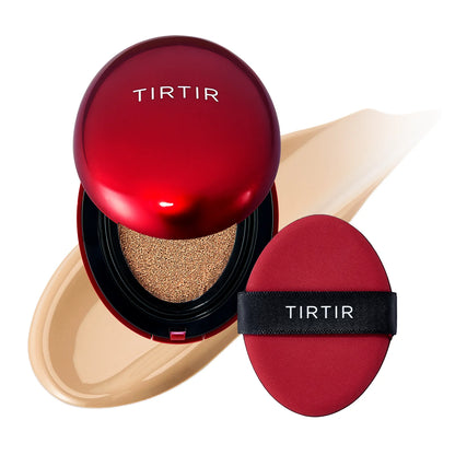 MASK FIT RED CUSHION 18G