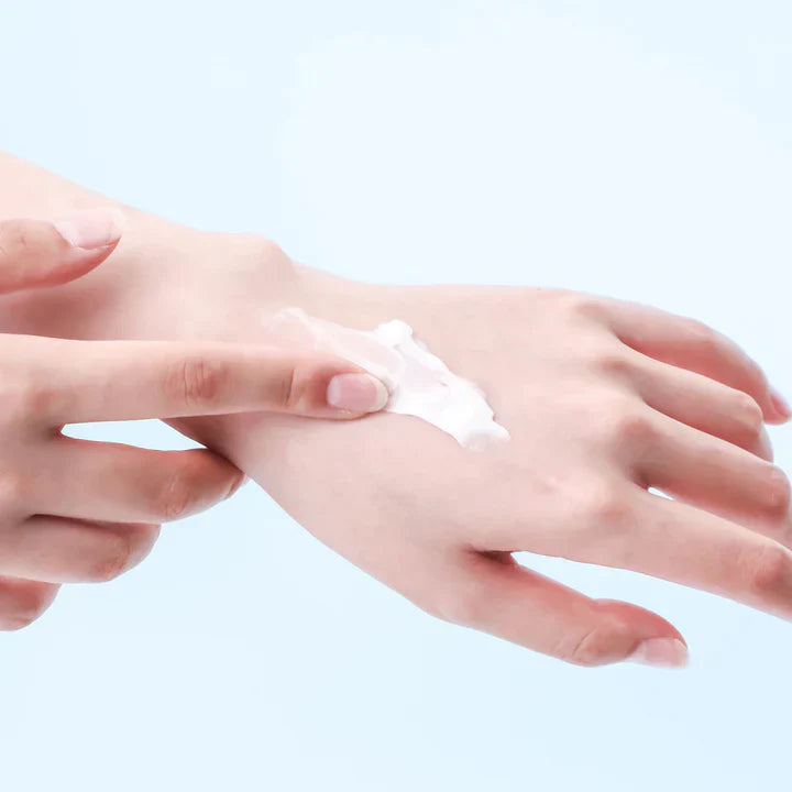 BIRCH JUICE HAND CREAM 30ML