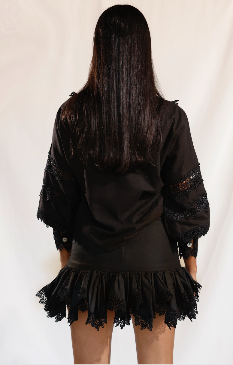 AZUCENA SKIRT