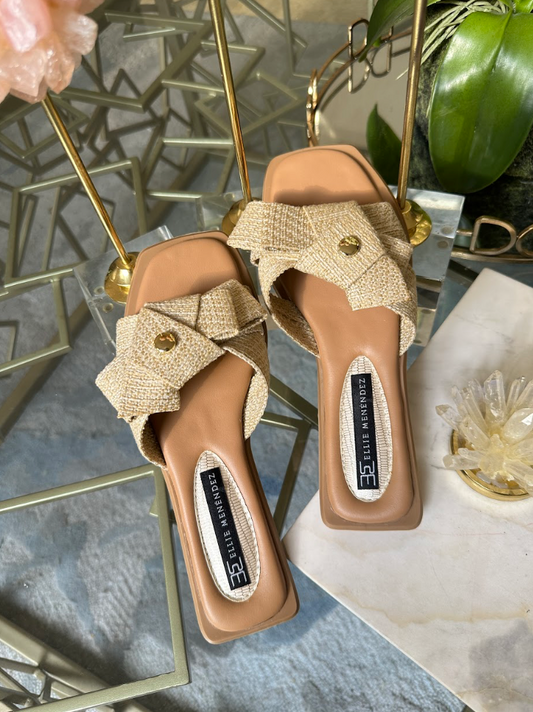 Carmelita Sandals