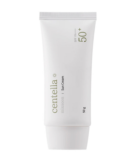 CENTELLA SUNSCREEN