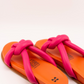 Majo Orange/Pink