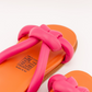 Majo Orange/Pink