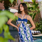 SIENNA DRESS - VILLA DI FlORE
