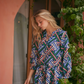 NINO DRESS - VILLA DI FlORE