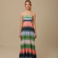 MARQUESA DRESS - VILLA DI FlORE