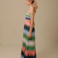 MARQUESA DRESS - VILLA DI FlORE