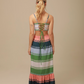 MARQUESA DRESS - VILLA DI FlORE
