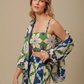 NINA TOP - Villa Di Fiore