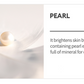 AIRY FIT SHEET MASK PEARL
