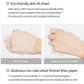 AIRY FIT SHEET MASK ALOE