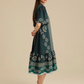 ANGELA DRESS (ANDINA COLLECTION)