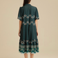 ANGELA DRESS (ANDINA COLLECTION)