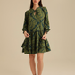 NINO DRESS (ANDINA COLLECTION)