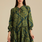 NINO DRESS (ANDINA COLLECTION)