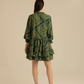 NINO DRESS (ANDINA COLLECTION)