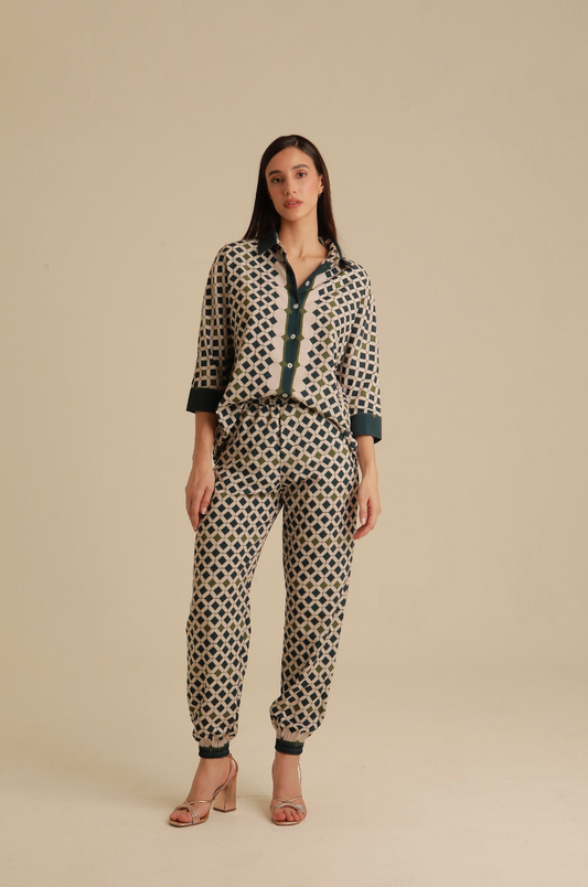 CANCUN PANT (ANDINA COLLECTION)