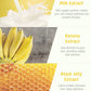 BANANA ONE-PACK SHEET MASK