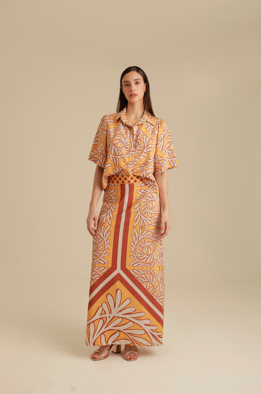 LUANA SKIRT (ANDINA COLLECTION)