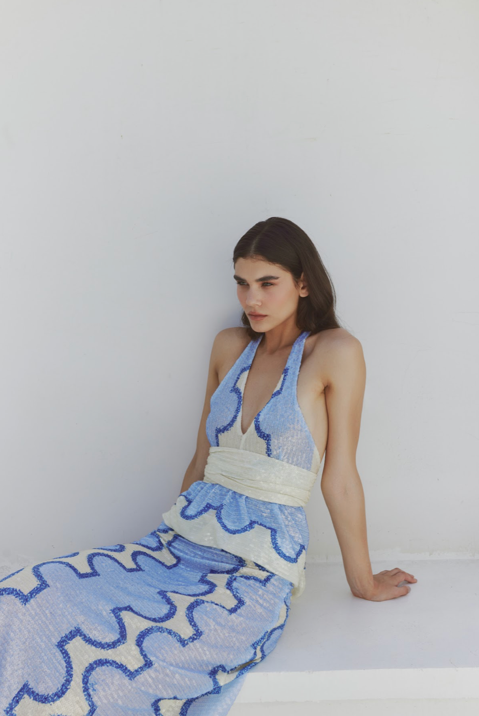 Miller Top S16SEQUIN