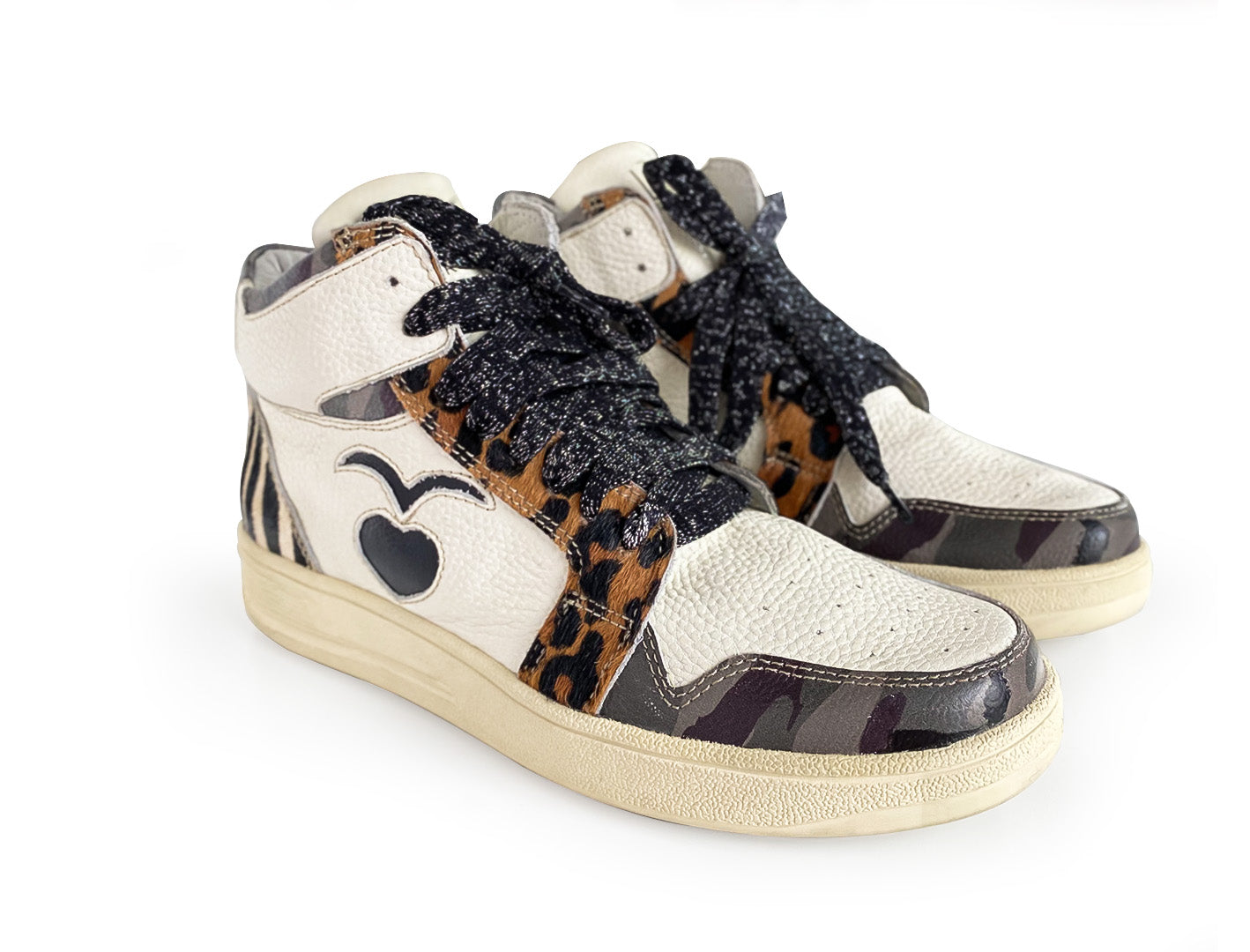 Demeter Sneakers