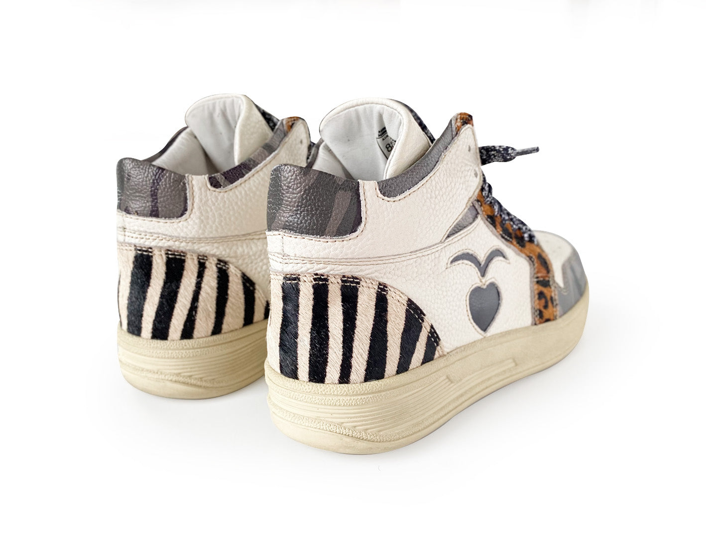 Demeter Sneakers